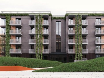 Глобальне потепління: як містам рятуватися від високих градусів