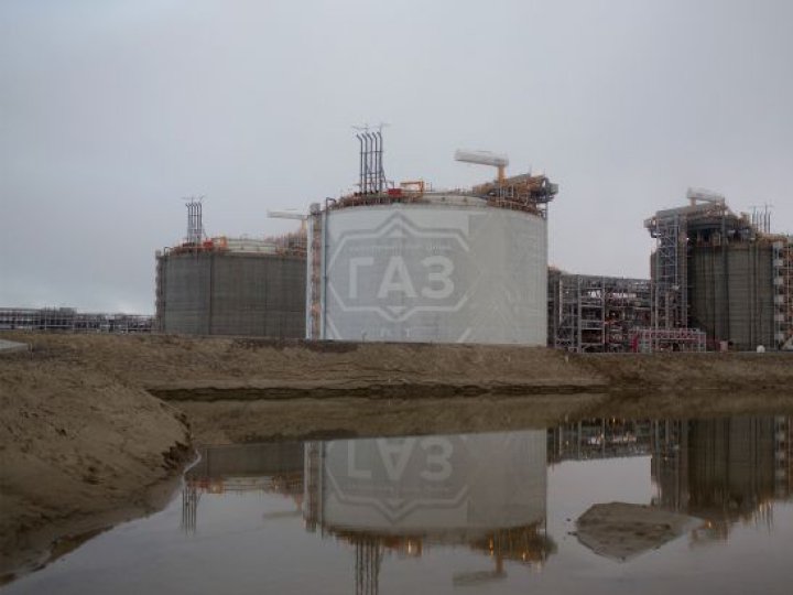 Європа різко наростила імпорт газу з Росії