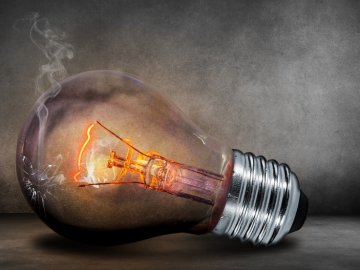 Яка ситуація із електропостачанням у Луцьку та на Волині станом на 25 листопада