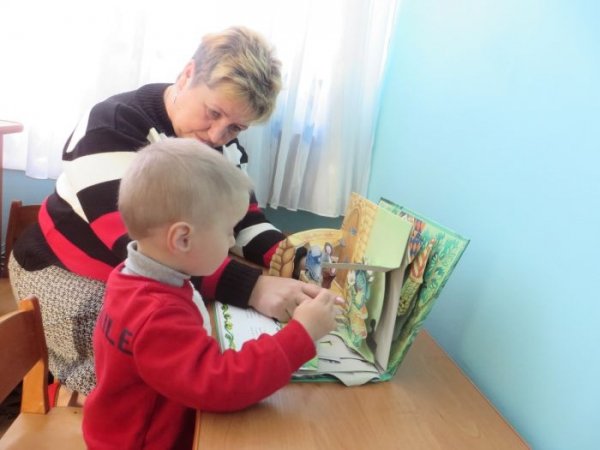 У Луцьку застосовуватимуть ранню реабілітацію дітей «по-європейськи». ФОТО