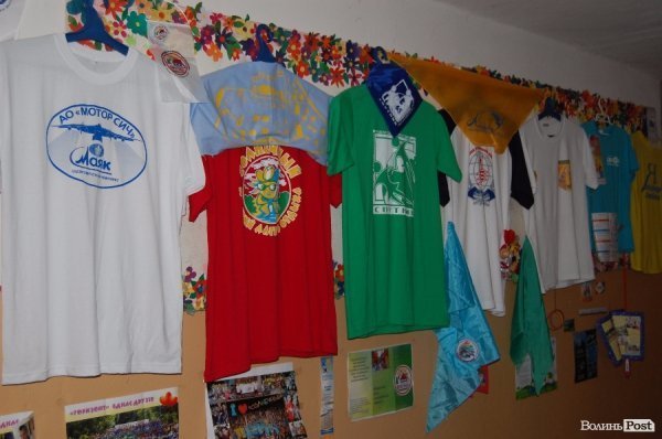 День депутата: чим живе табір «Ровесник». ФОТО