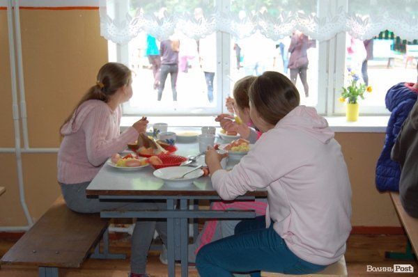 День депутата: чим живе табір «Ровесник». ФОТО