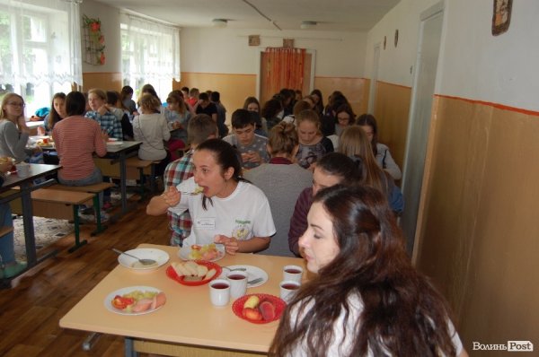 День депутата: чим живе табір «Ровесник». ФОТО