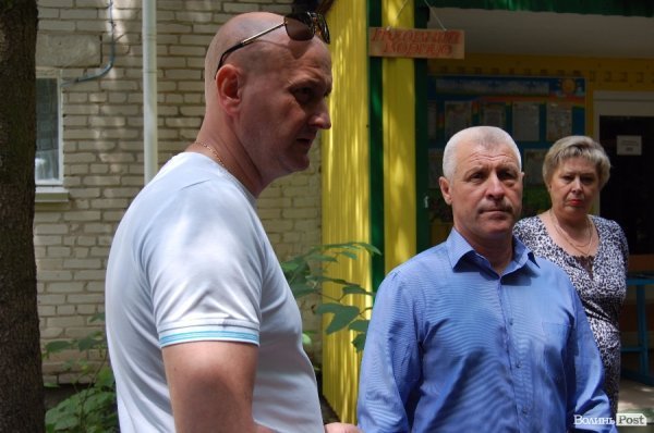 День депутата: чим живе табір «Ровесник». ФОТО