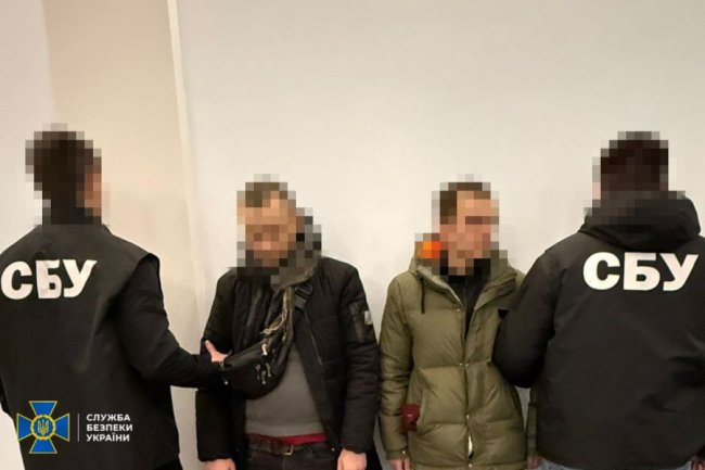 Агентами фсб на Київщині виявилися місцеві наркомани