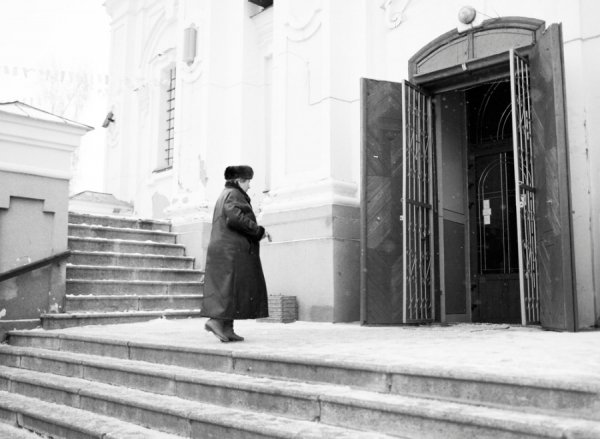 Луцьк очима американця. ФОТО