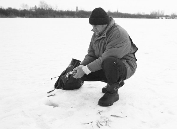 Луцьк очима американця. ФОТО