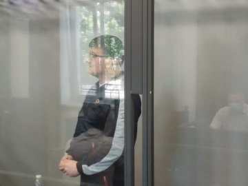 Захист експоліцейського Єпіфановича, який скоїв страшну аварію, спробував оскаржити вирок