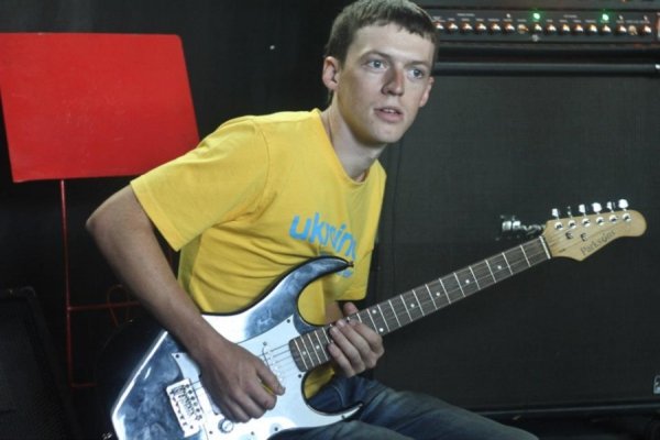 У Луцьку готуються до «знищення попси». ФОТО