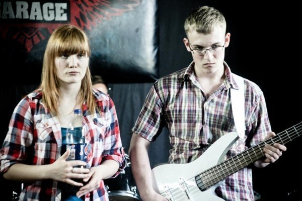 У Луцьку готуються до «знищення попси». ФОТО