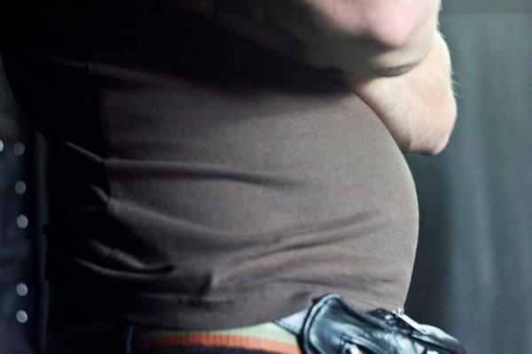 У Луцьку готуються до «знищення попси». ФОТО