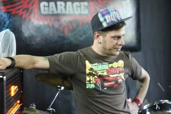 У Луцьку готуються до «знищення попси». ФОТО