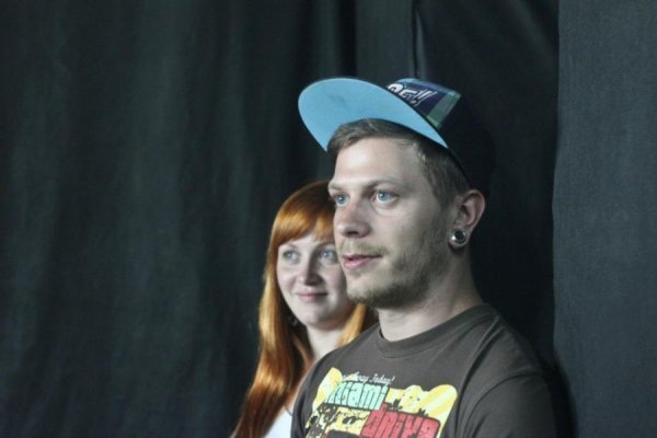 У Луцьку готуються до «знищення попси». ФОТО