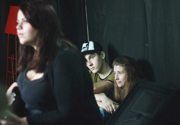 У Луцьку готуються до «знищення попси». ФОТО