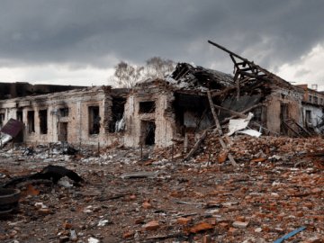 Росія атакувала Сумщину: 70 «прильотів» за день