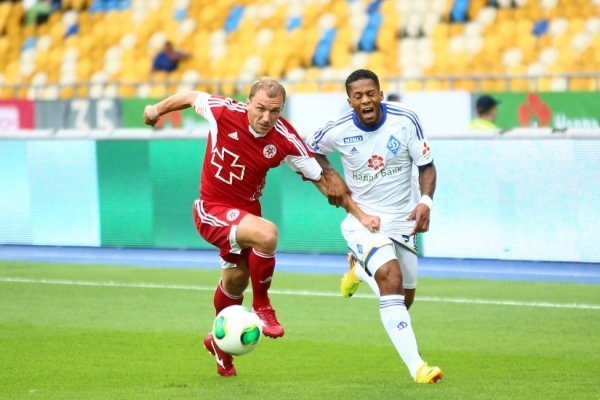 «Волинь»: фотопідсумки 2013 року