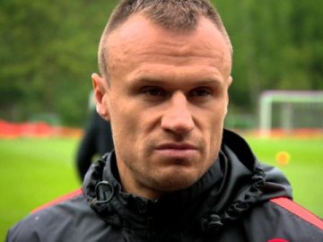 Лучанин Шевчук може отримати посаду в клубі УПЛ