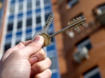 У Луцьку – нові умови забезпечення житлом атовців