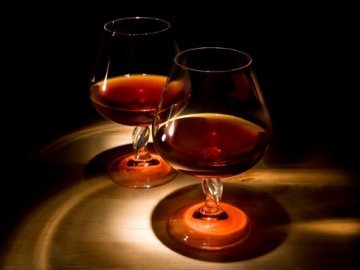 Виробництво двох видів алкогольної продукції зростає в Україні