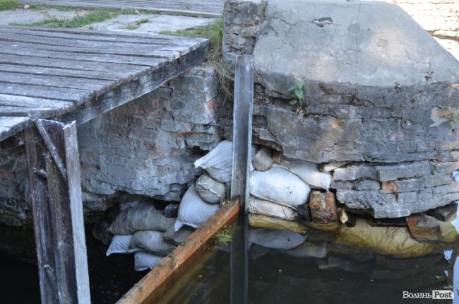 Безініціативнісь та безпомічність: Савченко розкритикував роботу волинського посадовця