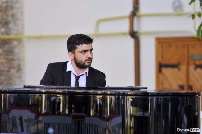 Дев’ята «Ніч у Луцькому замку»: опера, вистави, балерина на кулях і не тільки