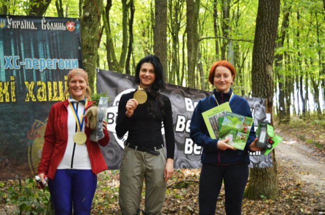 «Струмівські хащі»: поблизу Луцька відбулись екстримальні велоперегони. ФОТО