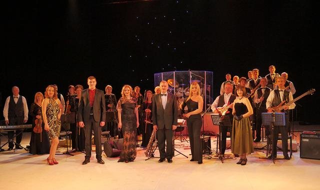 Куди піти у Луцьку на вихідних 12–13 червня. ПЕРЕЛІК ЗАХОДІВ