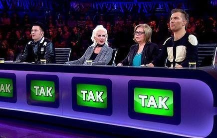 Луцький музичний гурт – учасник телевізійного талант-шоу в Польщі. ФОТО