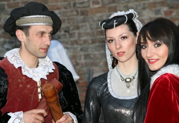 Фотовиставка Олександра Пизи