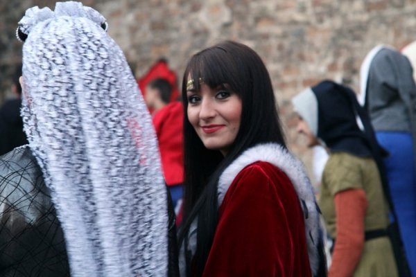 Фотовиставка Олександра Пизи