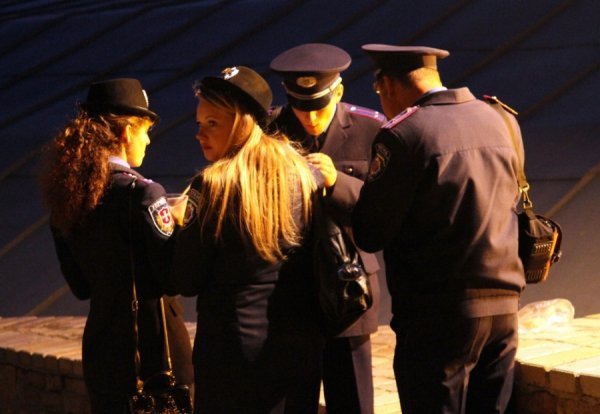 Фотовиставка Олександра Пизи