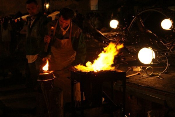 Фотовиставка Олександра Пизи