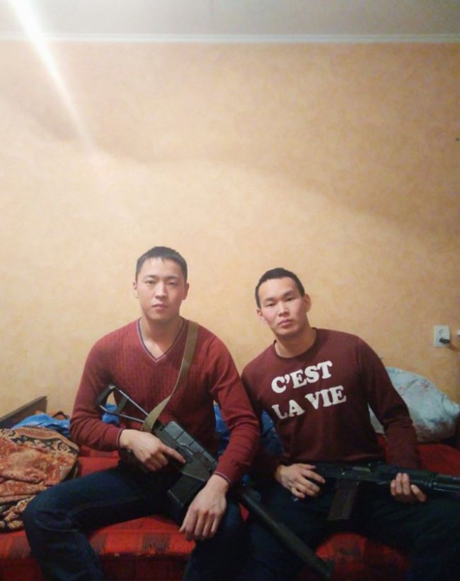 Іноземні розслідувачі ідентифікували окупанта, який катував та вбив українського військового