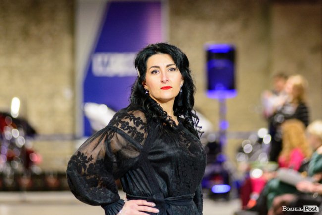 Яким був Lutsk Fashion Weekend. ФОТОРЕПОРТАЖ *