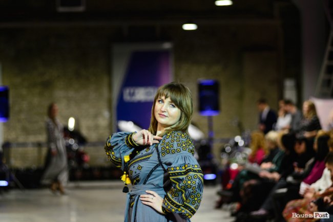 Яким був Lutsk Fashion Weekend. ФОТОРЕПОРТАЖ *
