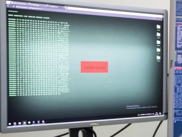 В Україні «лягли» сайти держустанов