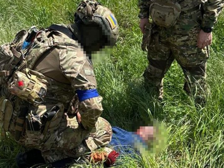 Масштабна операція: СБУ знищила мережу шпигунів на Донеччині