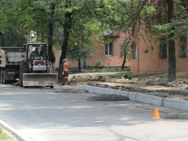 Як і чим живе батьківщина Ріната Ахметова. ФОТО