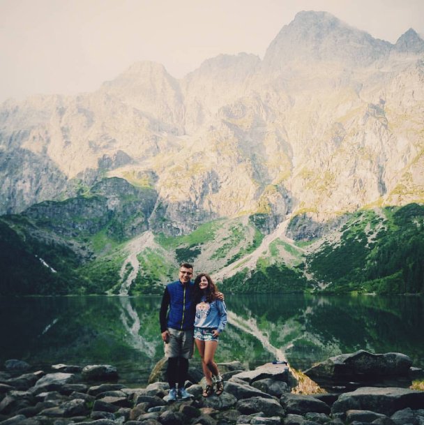 На Lutsk Food Fest розкажуть, як відвідати 54 країни до 25 років