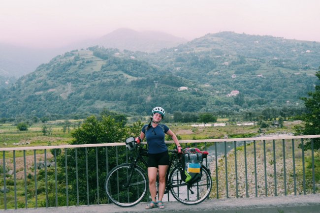 На Lutsk Food Fest розкажуть, як відвідати 54 країни до 25 років