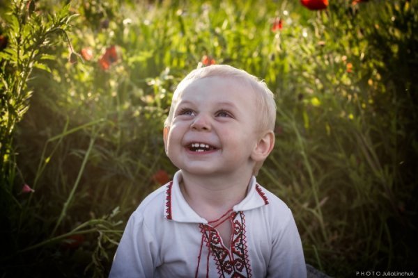 Фотовиставка: Юлія Лінчук