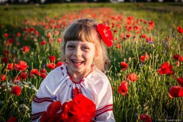 Фотовиставка: Юлія Лінчук