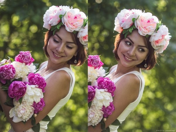 Фотовиставка: Юлія Лінчук