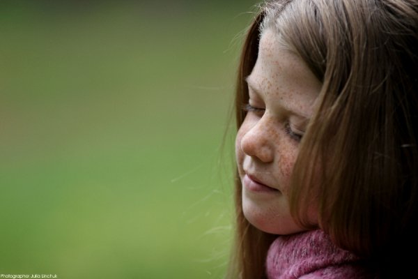 Фотовиставка: Юлія Лінчук