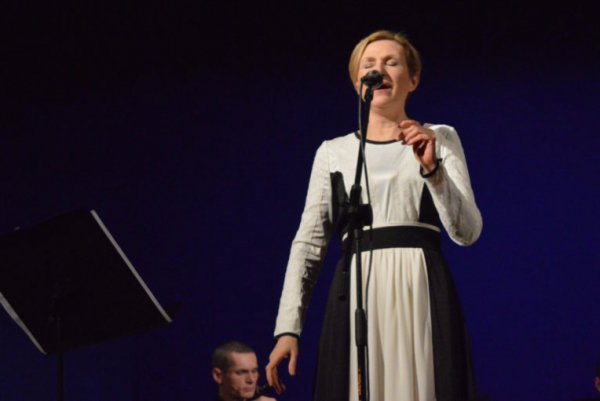 Філософія життя у концерті від «Сестер Тельнюк» 