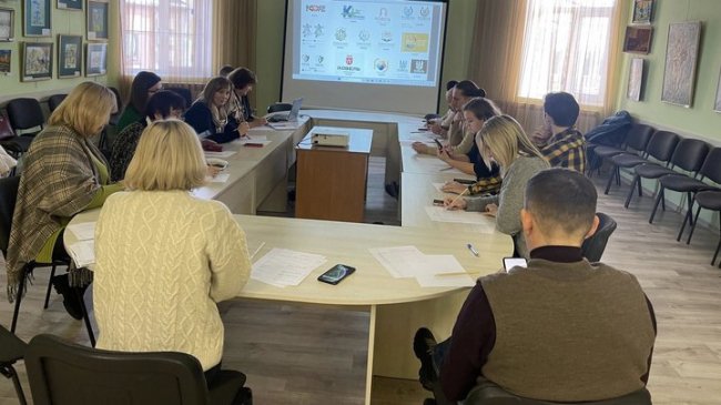 Користувачі інтернету обирають логотип Ковеля: як проголосувати