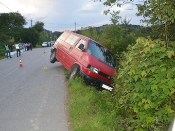 Волинянин збив 13-річну велосипедистку: дівчина – в реанімації