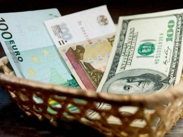 Курс валют у Луцьку на 6 травня