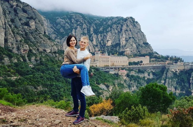 ТОП-5 найромантичніших місць для закоханих від випускового редактора ВолиньPost