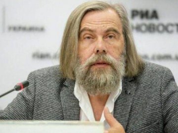 Співпрацював з РФ: політтехнологу Медведчука  повідомили про підозру в держзраді, –  СБУ